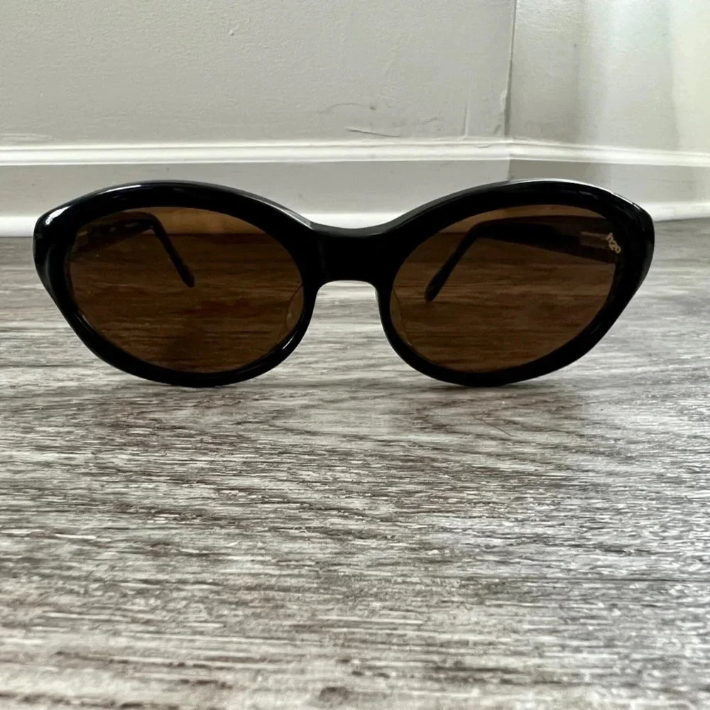 NIB REVO H20 Precious Black/Neutral Polarized 1123/001 Sunglasses - Picture 6 of 9
